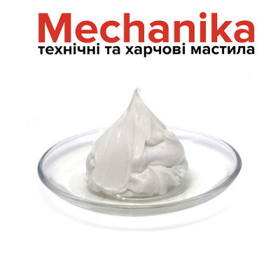 Пищевая силиконовая смазка универсальная 30 г