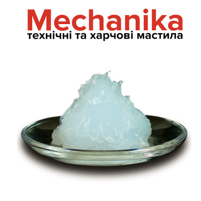 Силиконовая смазка для сальников 50 г