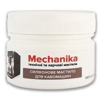 Силиконовая смазка для кофе-машин 100 г
